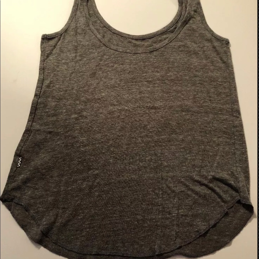 Vans Tank Top - Picture 3 of 3